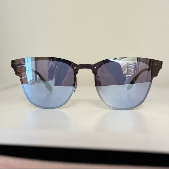 Rayban sunglasses RB 3576-n 9039/1u - Picture 1 of 9